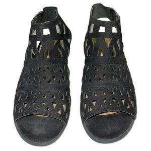 American Eagle Outfitters Womens Ankle sandals